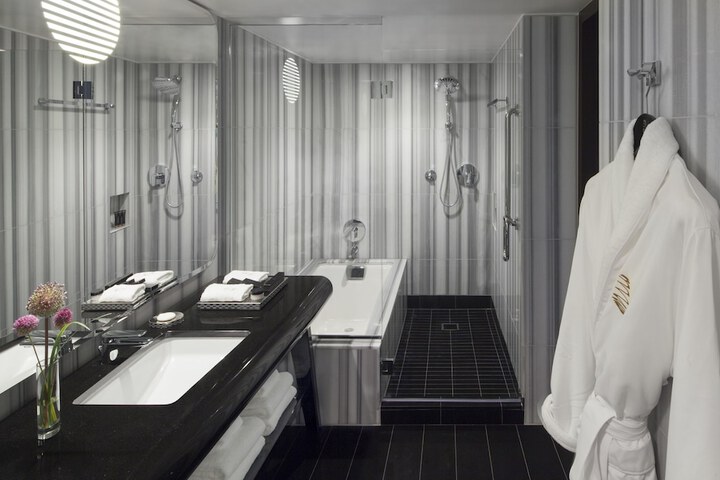 The Watergate Hotel