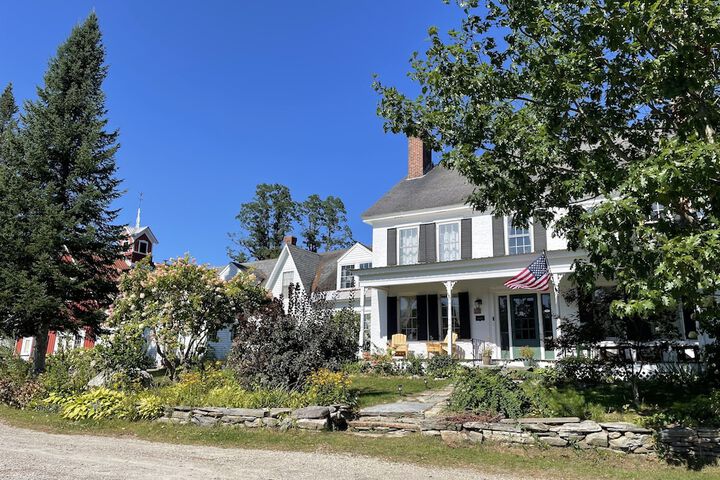 Stone Hearth Inn and Eatery