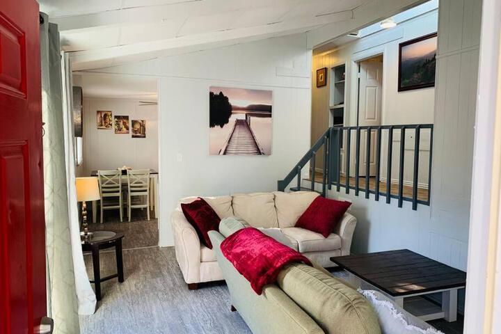 Mountain Vibes at Hidden Pond Lodge - 3beds / 2bth
