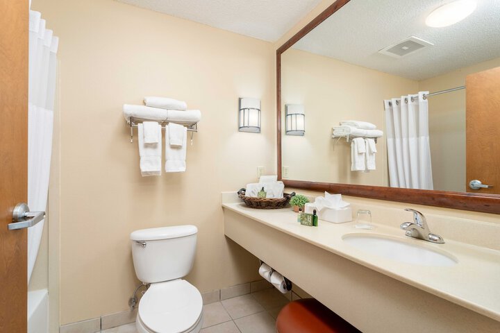 MCM Elegante Lodge & Suites Ruidoso