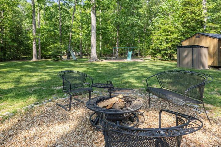 Chickahominy Riverside Guest Home by Williamsburg