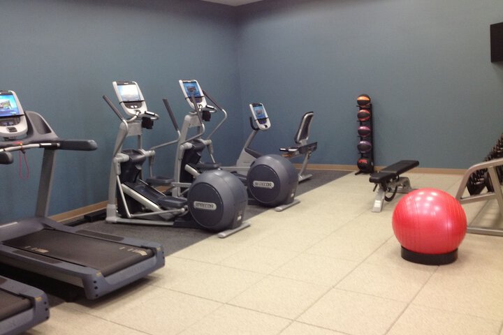 Health and Fitness 50 of 52