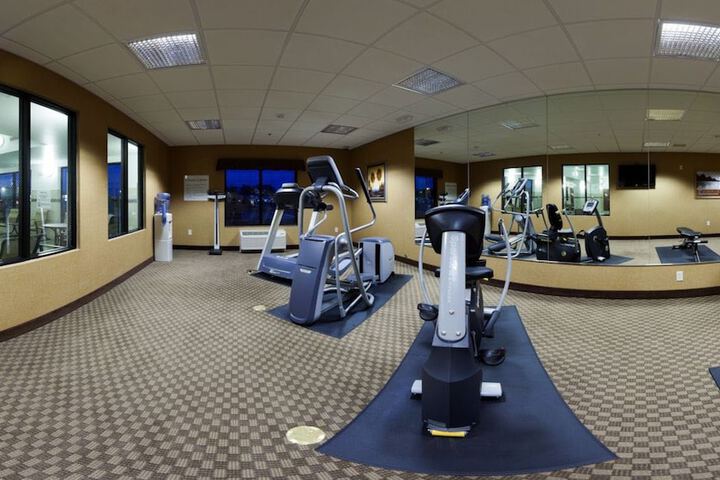 Health and Fitness 37 of 38