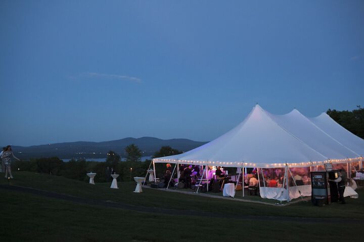 Steele Hill Resorts