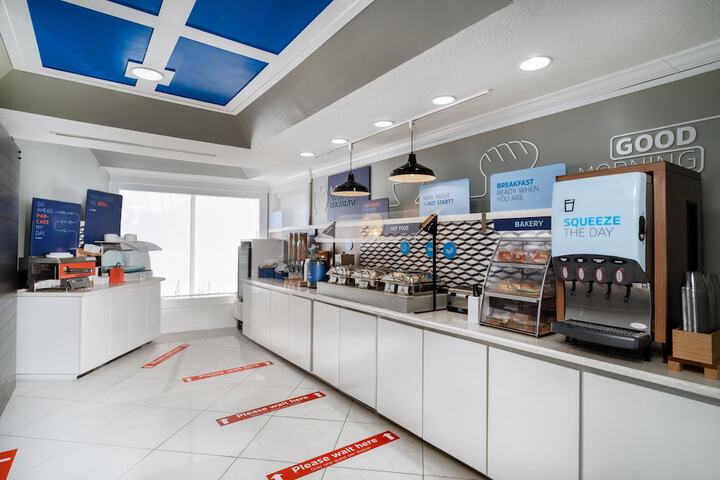 Holiday Inn Express Hotel & Suites Magee by IHG