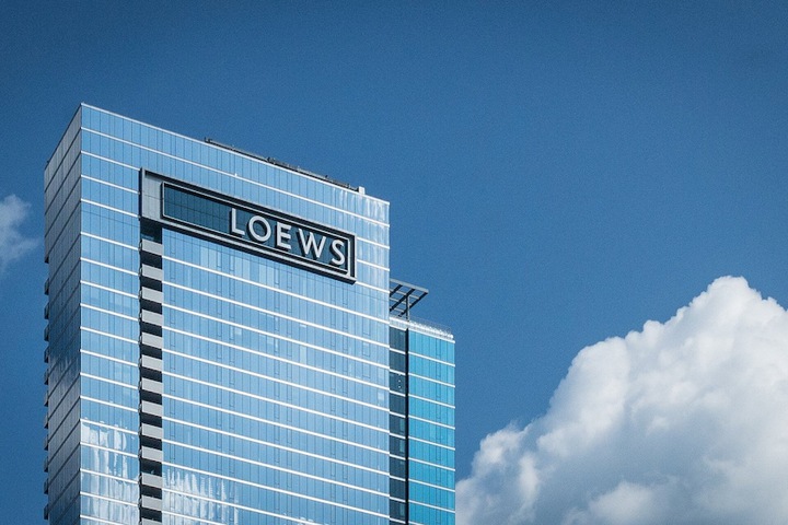 Loews Chicago Hotel