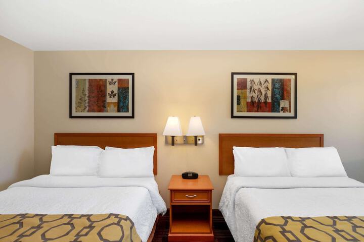 Baymont by Wyndham Spearfish