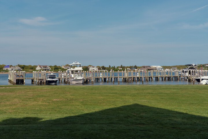 Montauk Yacht Club