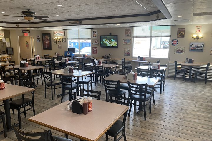 Ramada by Wyndham Enid