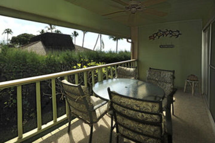 Kihei Kai Oceanfront Condominiums