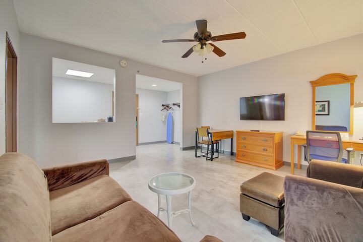 Quality Inn & Suites CVG Airport