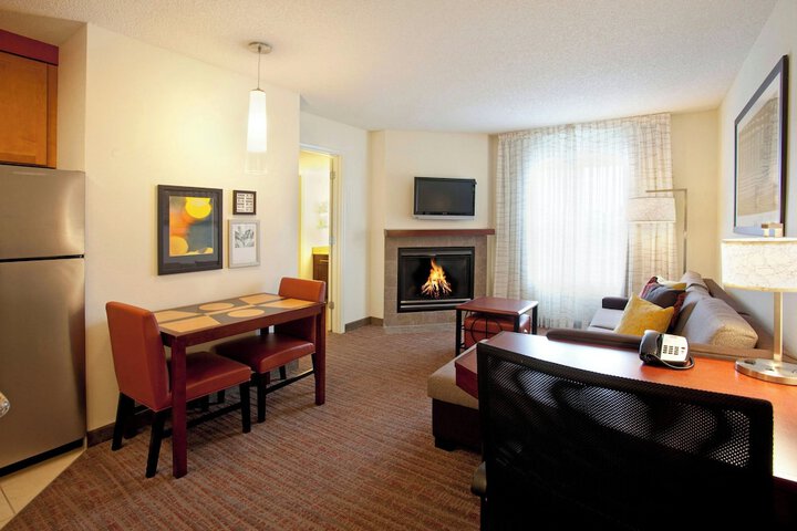 Residence Inn by Marriott Jackson Ridgeland