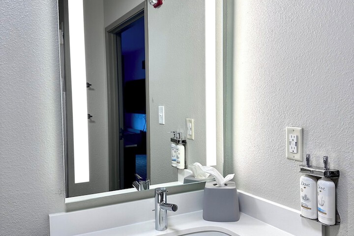 Holiday Inn Express Hinesville by IHG
