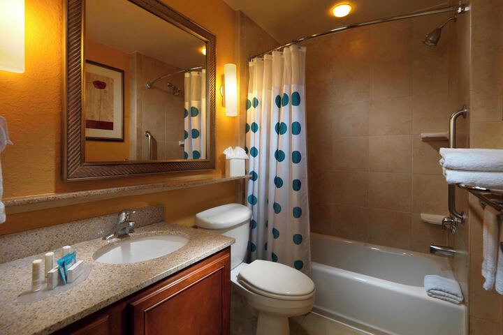 TownePlace Suites by Marriott Houston North / Shenandoah