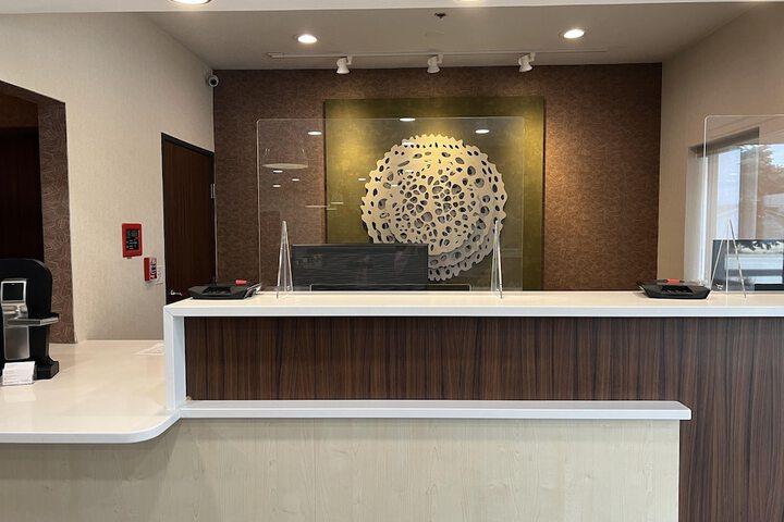 Fairfield by Marriott Mt. Pleasant