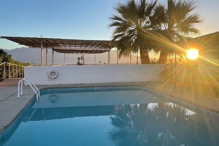 Pool 5 of 85
