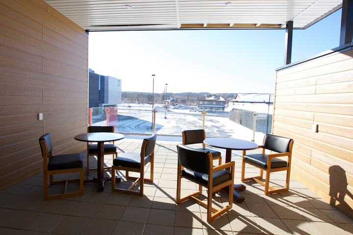 Terrace/Patio 32 of 34