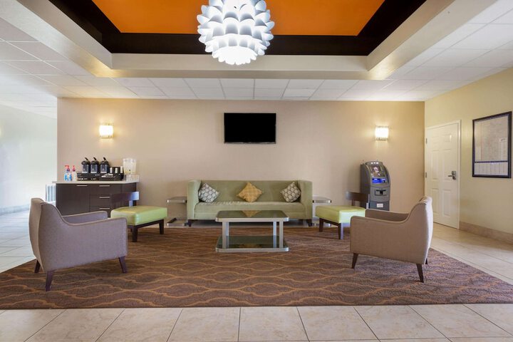 Hotel Interior 18 of 54