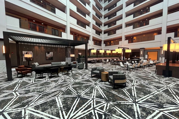 Embassy Suites by Hilton Huntsville