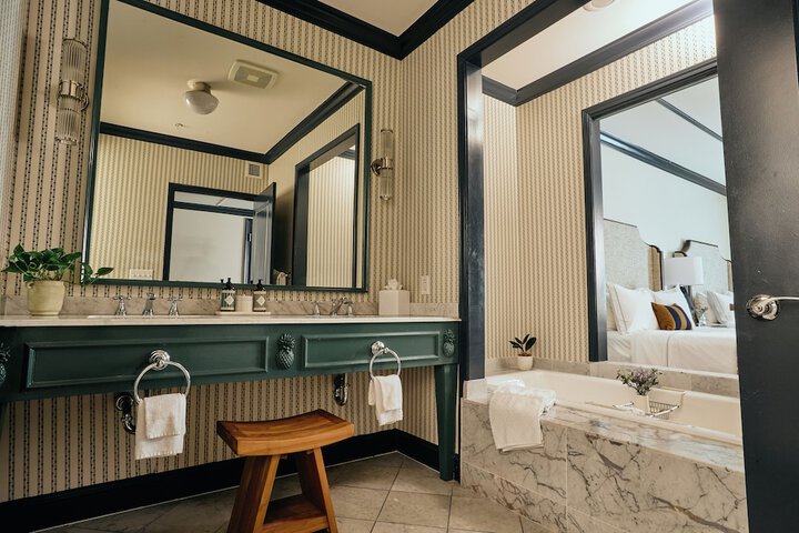 The Oliver Hotel Oxford