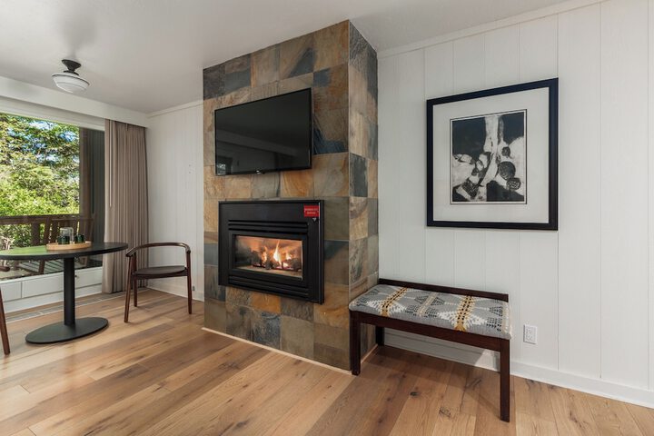 Salishan Coastal Lodge