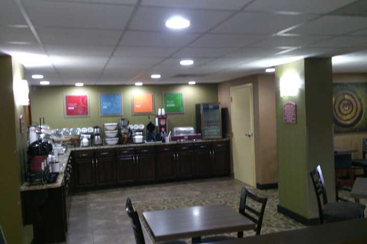 Comfort Inn Jackson I-40