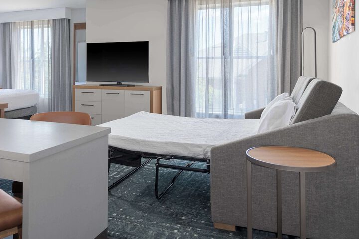 Homewood Suites by Hilton Detroit-Troy