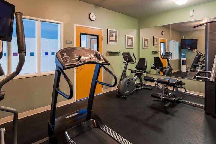 Health and Fitness 41 of 47