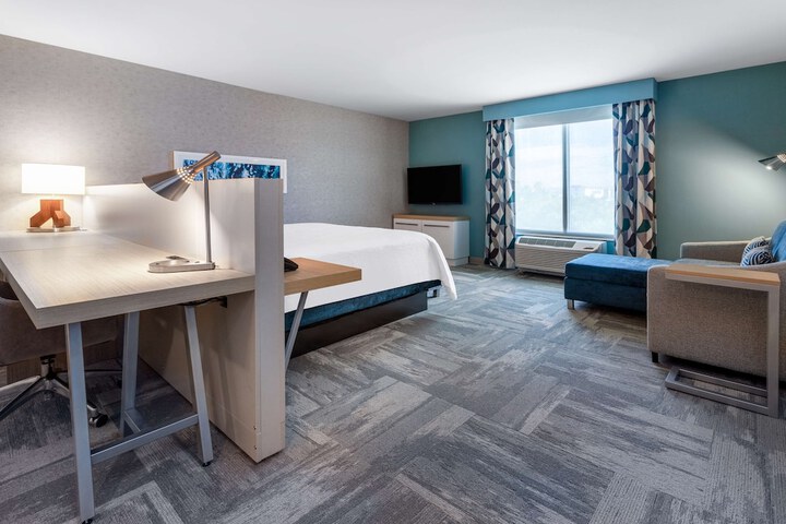 Hilton Garden Inn Destin Miramar Beach