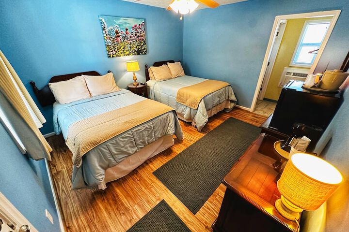 Room 14 of 21