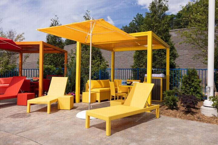 LEGOLAND Hotel NEW York
