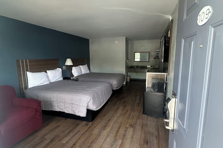 Key West Inn - Clanton