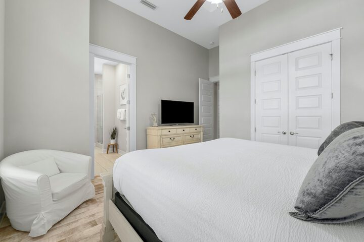Prominence on 30A by Panhandle Getaways