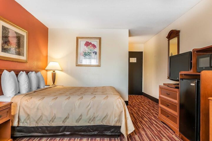 Quality Inn Gallipolis