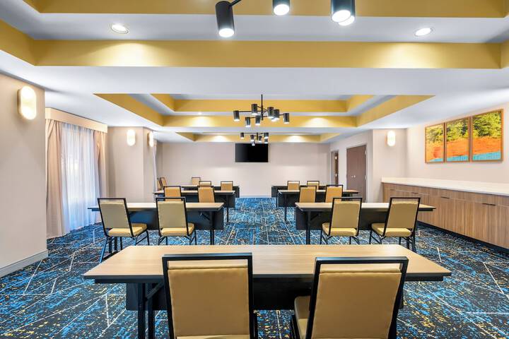 Hampton Inn Monticello