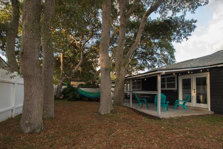 Game Room near Navy Base, Hannah Park and Beach!