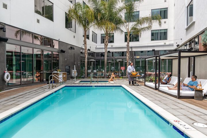 Shashi Hotel Mountain View Palo Alto