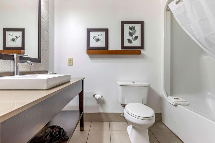 Country Inn & Suites by Radisson Lumberton, NC