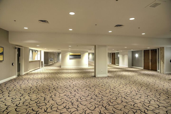 DoubleTree by Hilton Hotel London Ontario
