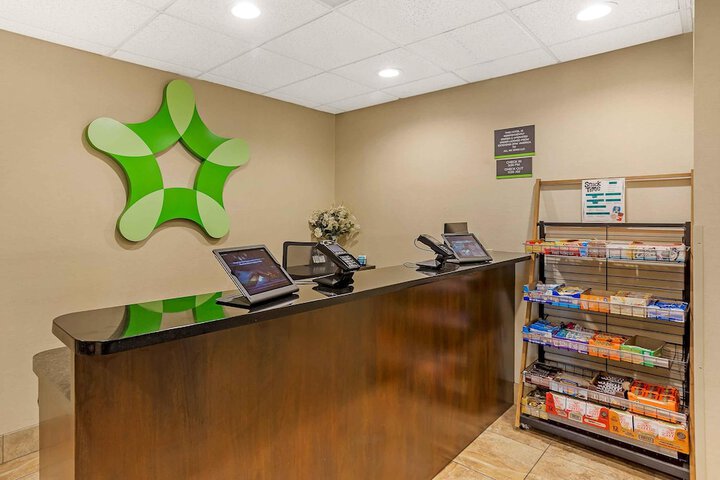 Extended Stay America Suites Lancaster County