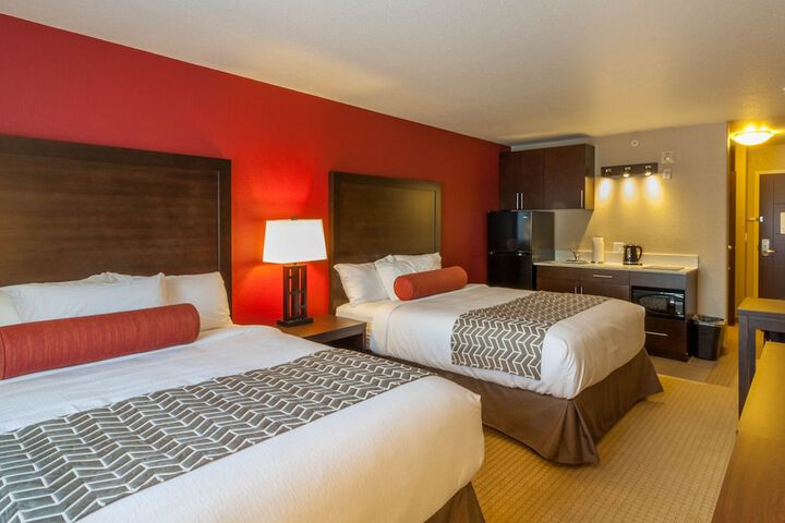 The Kanata by BCMInns Invermere
