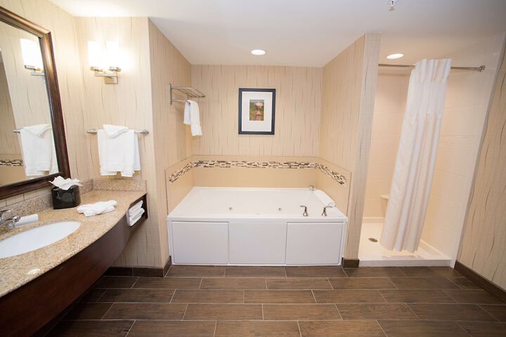 Hilton Garden Inn Dayton South-Austin Landing