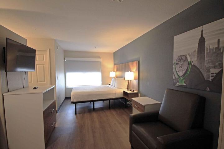 Extended Stay America Suites Albuquerque Rio Rancho Blvd