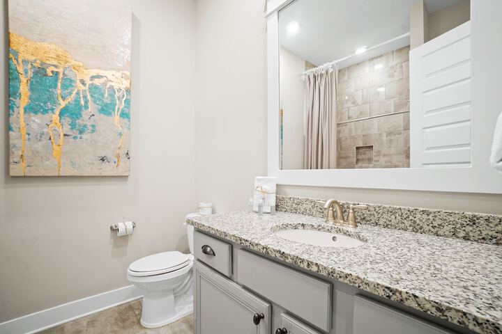 Prominence on 30A by Panhandle Getaways