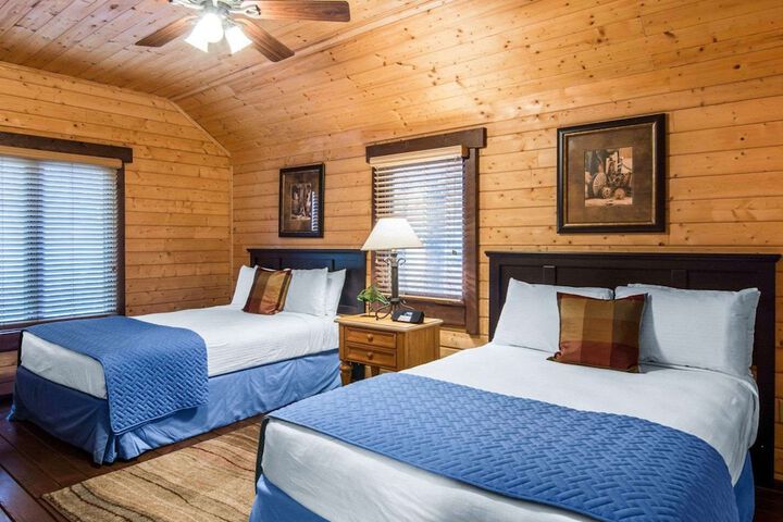 Bluegreen Vacations Shenandoah Crossing an Ascend Collection Resort