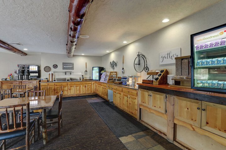 Stoney Creek Hotel Columbia