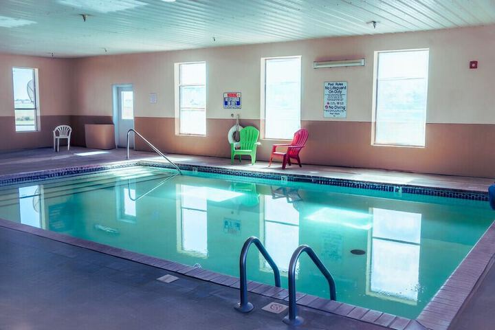 Pool 2 of 41