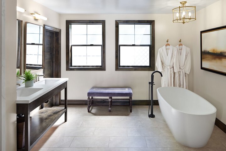 Kenwood Inn and Spa