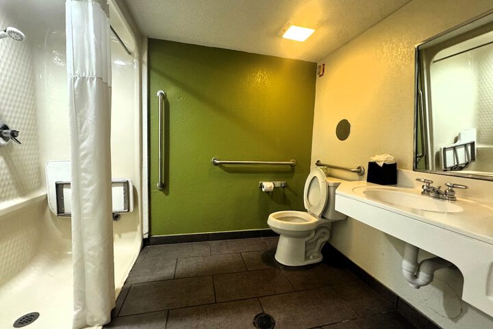 Travelodge by Wyndham Flowood / Jackson/Airport North