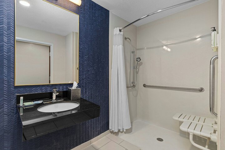 Fairfield Inn & Suites by Marriott Chicago Southeast / Hammond